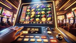 Người dùng tìm hiểu thông tin nền tảng 98win01 qua trình duyệt