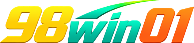 Logo 98win01 – trang chủ